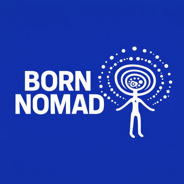 Born Nomad Expeditions